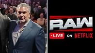 Wrestling veteran explains Nick Khan's stance around "family-friendly" content for WWE RAW on Netflix (Exclusive)