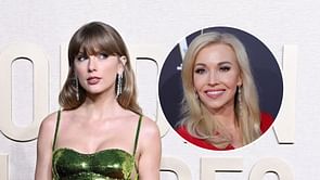 Clark Hunt's wife Tavia sneaks in a message for Taylor Swift in ‘Chiefs Christmas party’ post