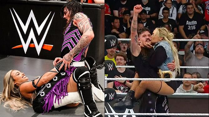 "He's not gonna get hurt hanging out with hot women" - WWE legend makes wild prediction about Dominik Mysterio's career