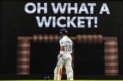 Who said what - top 5 expert reactions to Virat Kohli's failure in BGT 2024-25 3rd Test ft. Michael Vaughan