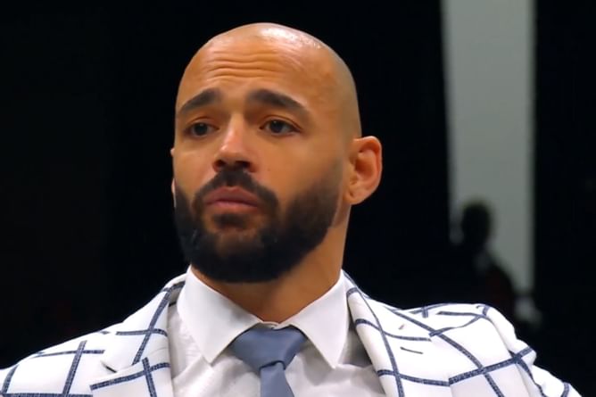Dave Meltzer can't believe Ricochet agreed to an embarrassing AEW Dynamite segment: "The biggest geek in the world"