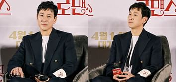 Late actor Lee Sun-kyun blackmailers sentenced to over 3 years imprisonment a year after the actor's demise