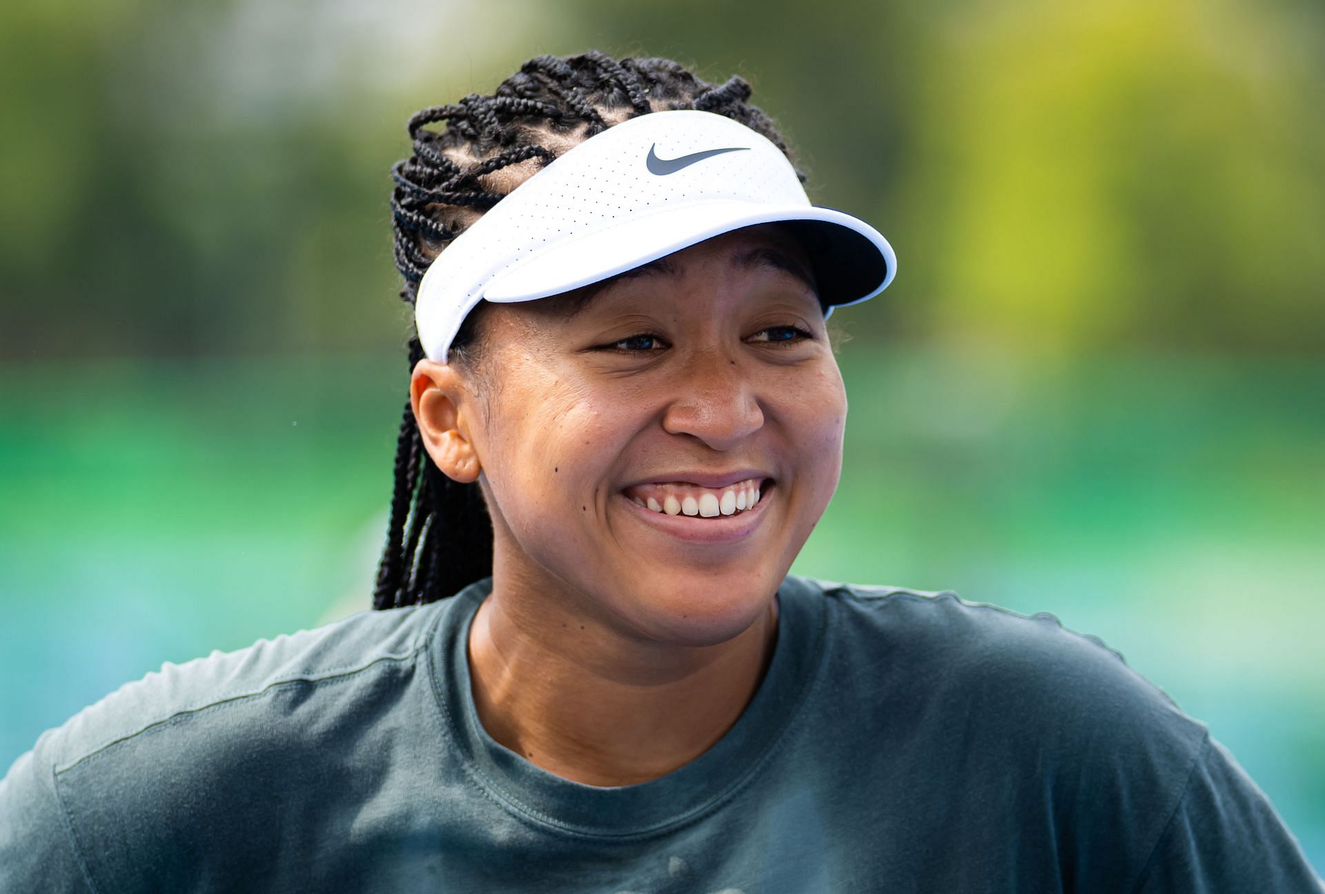 Toray Pan Pacific Open - Day One - Source: Getty