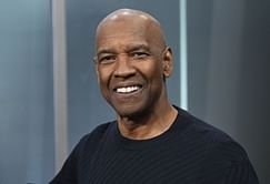 "Is he trying to get ahead of the Diddy revelations?"— Internet questions timing as Denzel Washington gets baptized, becomes a licensed minister