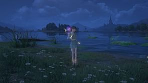 How to fish in Infinity Nikki: Complete fishing guide