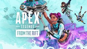 Apex Legends Season 23 Split 2 Battle Pass leaked: Everything we know
