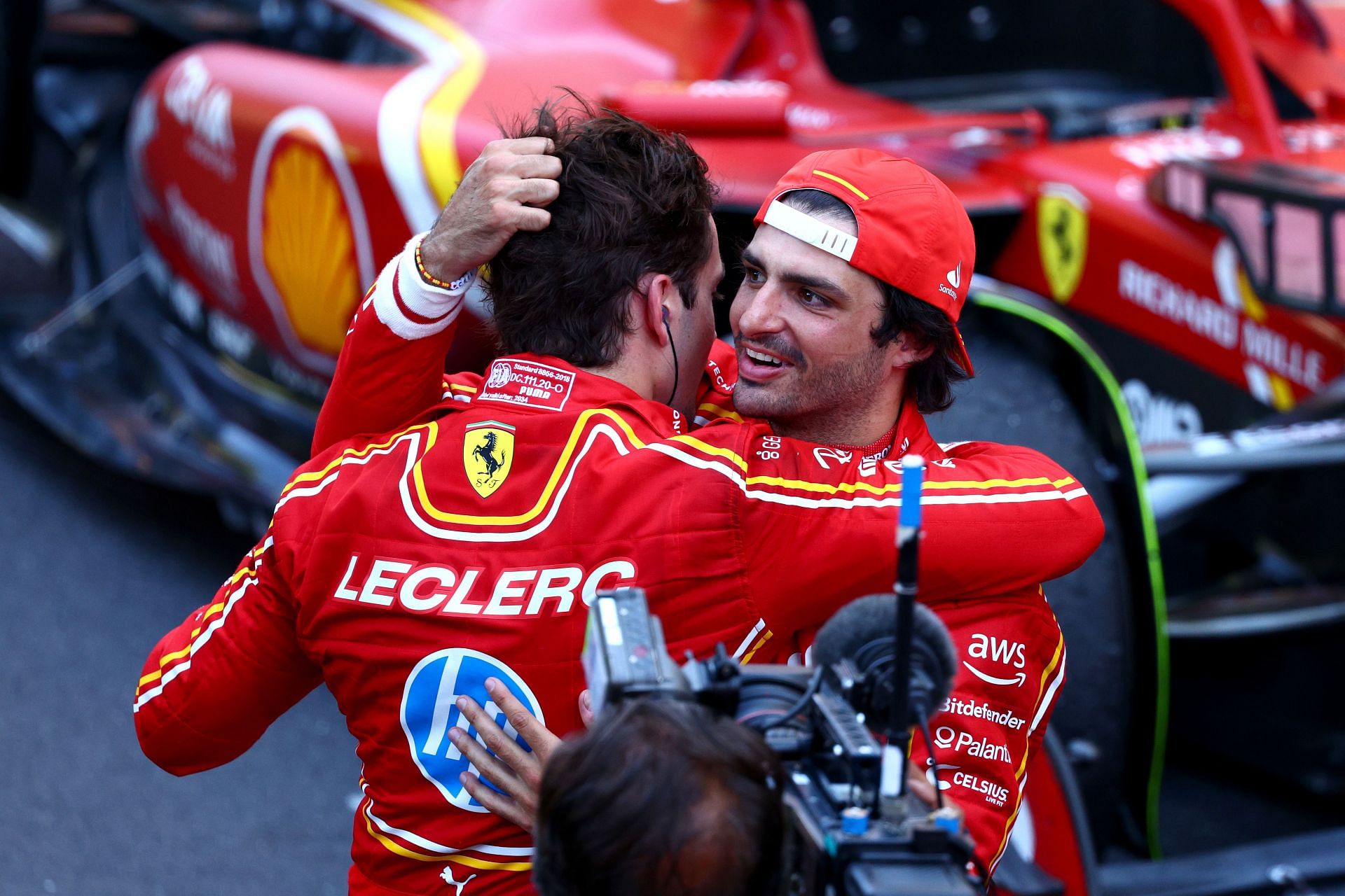 F1 Grand Prix of Monaco - Source: Getty