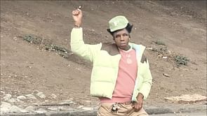 Tyler, The Creator drops remix to Kendrick Lamar's 'Hey Now': A Review