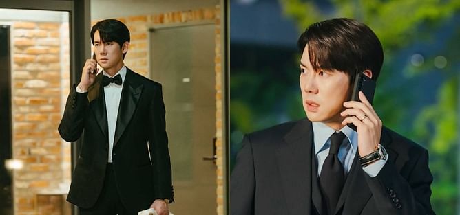 When will When the Phone Rings Episodes 5 and 6 air? Fans disappointed over MBC's last-minute broadcast cancellation announcement