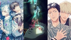 10 anime to watch while you wait for The Summer Hikaru Died