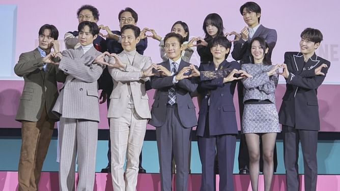 Squid Game season 3: Director Hwang Dong-hyuk gives hints regarding the upcoming and final season