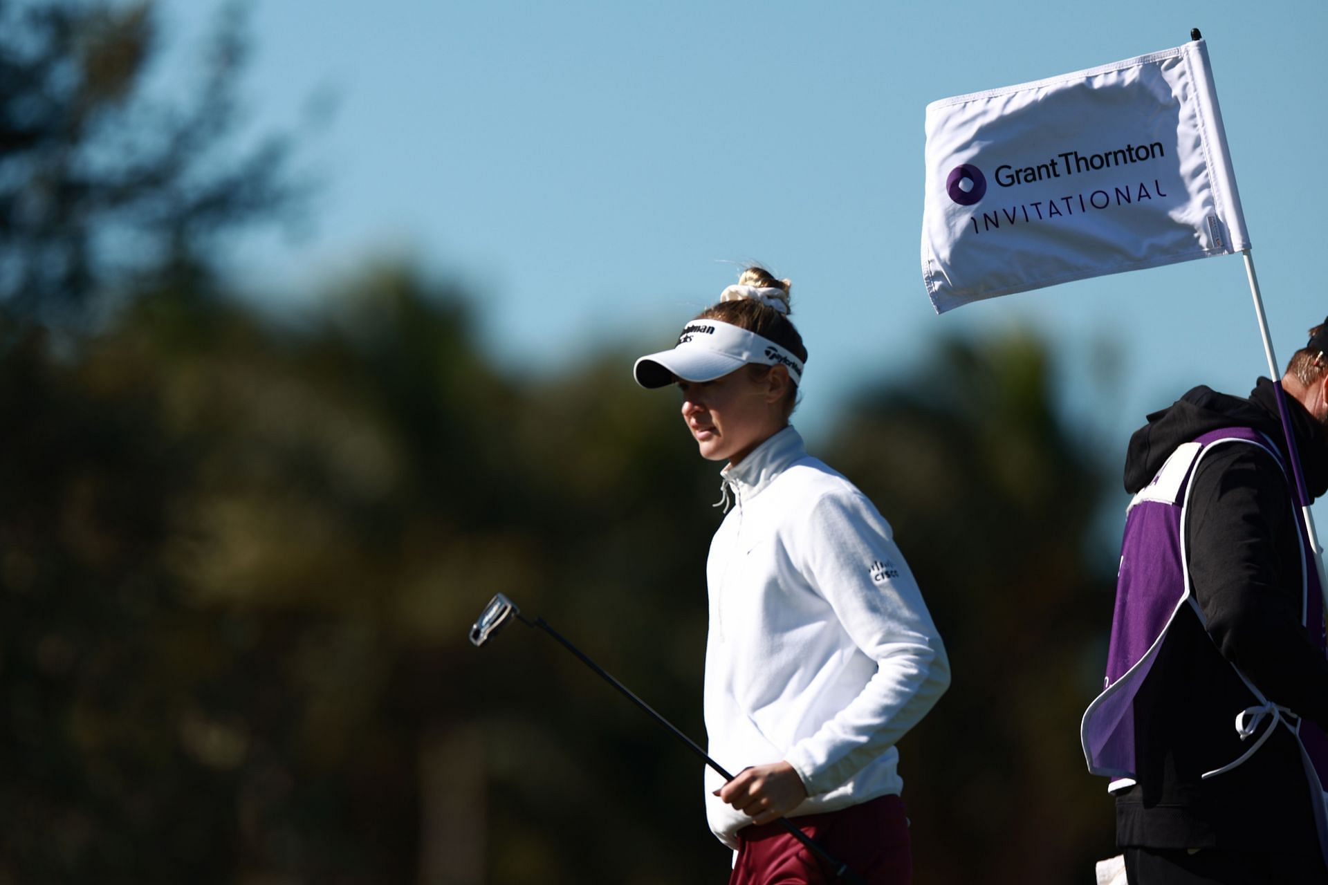 Grant Thornton Invitational 2024 - Previews - Source: Getty