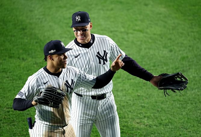"Juan Soto is not twice Aaron Judge" - Ex-Marlins President claims Yankees did right by not acquiring 4x All-Star for double team captain's salary