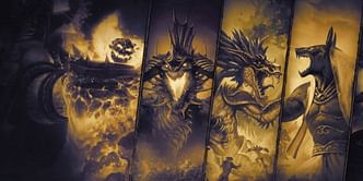 Blizzard holiday deals: All discounts and free items for Diablo 4 and WoW players