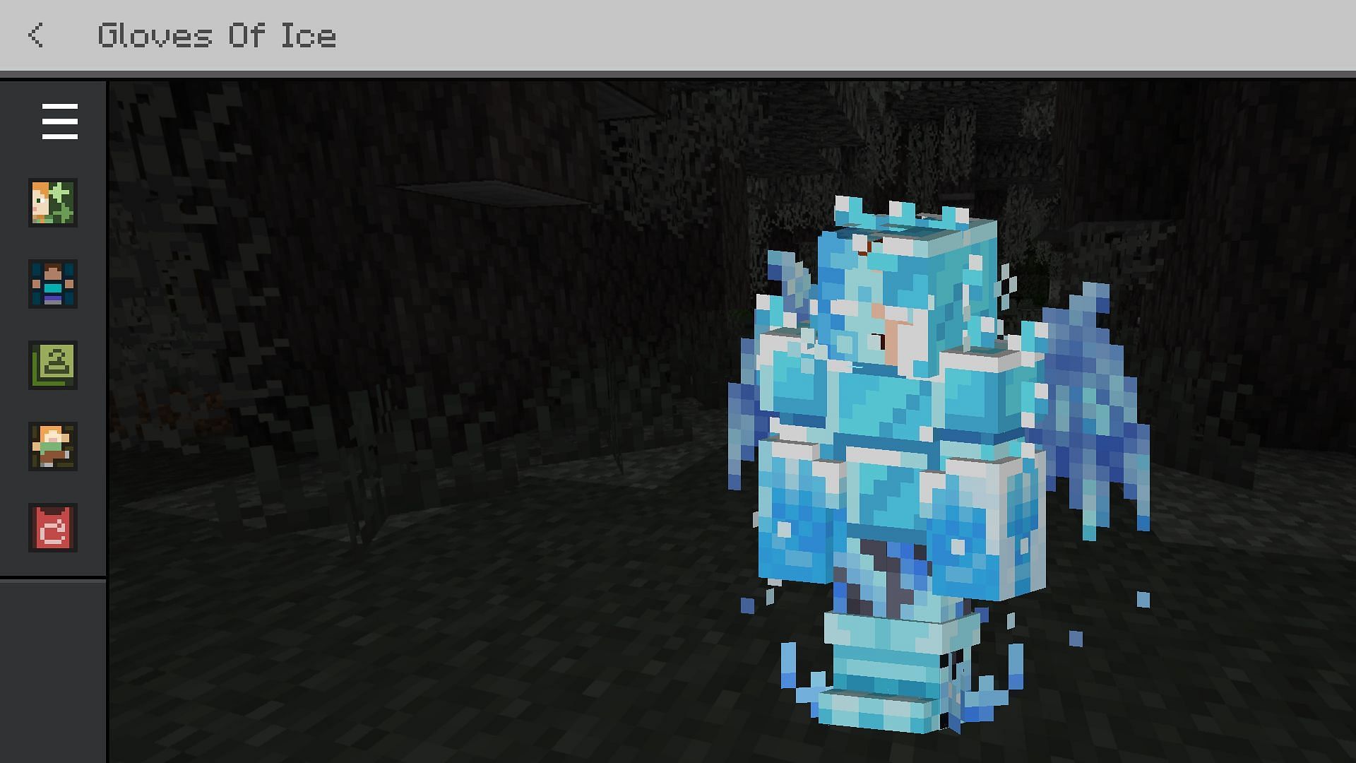 Be sure to check these new skins (Image via Mojang Studios)