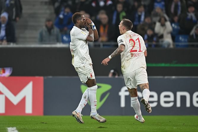 Holstein Kiel vs Augsburg Prediction and Betting Tips | December 21st 2024