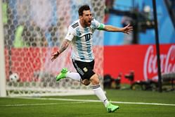 "God, this bloke's good" - Ex-Premier League defender speaks up on encounter with ‘special’ Lionel Messi