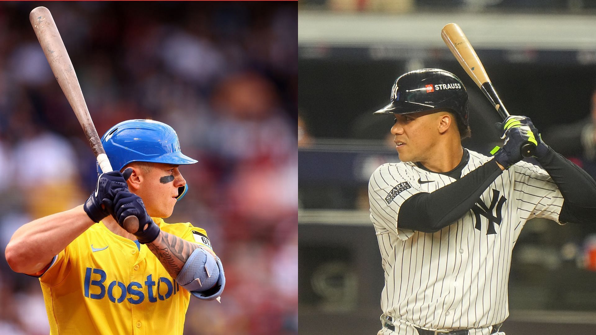 MLB Winter Meetings Preview 10 blockbuster moves that could define the