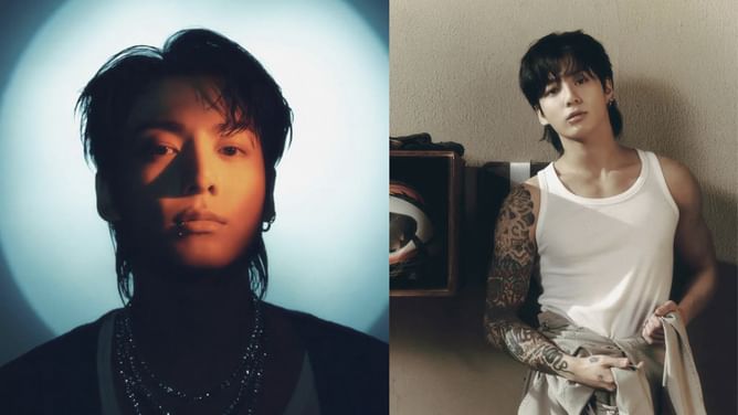 “No matter how the company was incompetent”- Fans react as BTS' Jungkook’s ‘GOLDEN’ becomes best-selling vinyl by K-pop soloist in big three markets