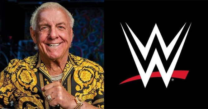 32-year-old star returning to WWE after controversial exit is possible, according to Ric Flair