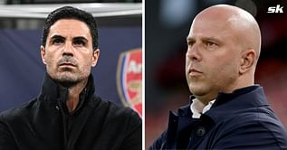 Arsenal set to go all in for €150m-rated Premier League star wanted by Liverpool: Reports