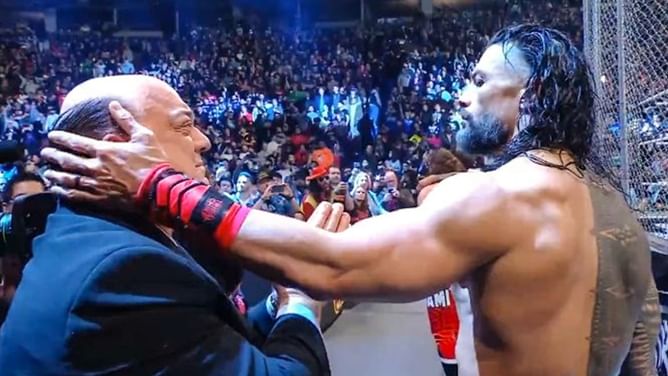 4 Things WWE subtly told us at Survivor Series: WarGames 2024