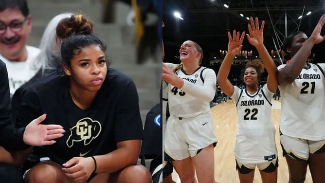 Is Deion Sanders' daughter Shelomi Sanders eligible for 2025 WNBA draft?