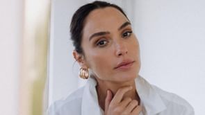 "How fragile life can be" - Gal Gadot shares her experience with emergency brain surgery during pregnancy