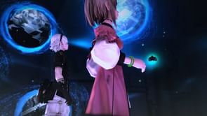 FANTASIAN Neo Dimension: How to complete the Picking Up Shells quest