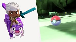 4 features Minecraft could adopt from Pokemon