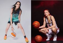 WNBA Reddit debates Breanna Stewart and Diana Taurasi’s attitude vs Paige Bueckers’s “passiveness”
