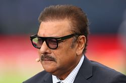 "I’d definitely keep him in that 12" - Ravi Shastri wants India to keep this pacer in the mix for pink-ball Test in BGT 2024-25