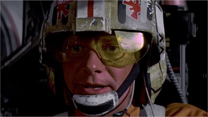 Who did Angus MacInnes play in Star Wars? Character explored as actor dies aged 77