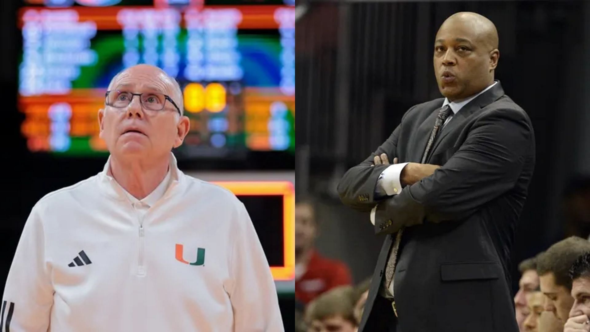 Exploring potential candidates for the head coach of Miami men