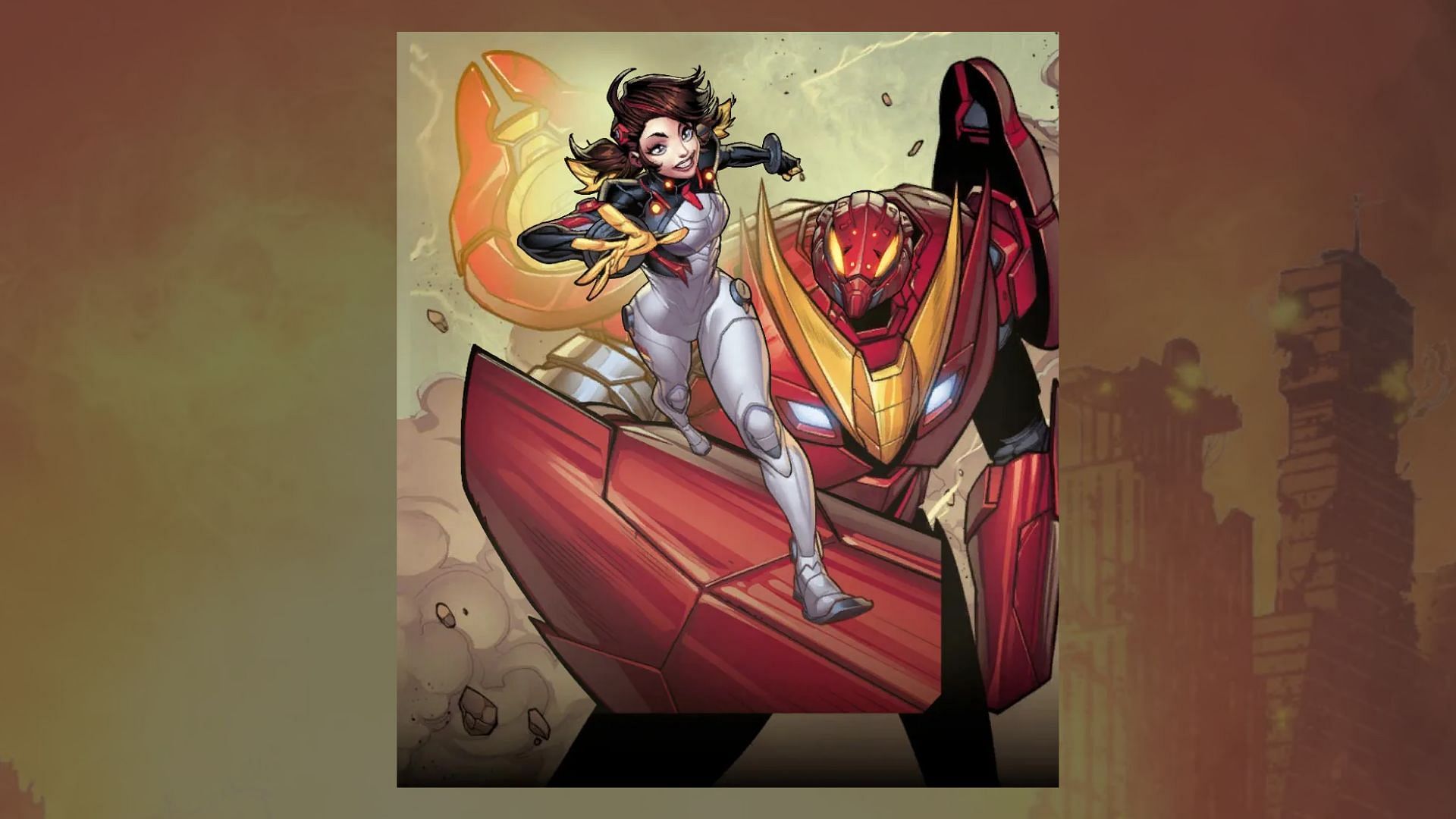 There are many Marvel Snap Peni Parker counter decks (Image via Nuverse)