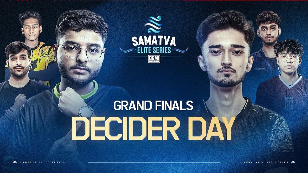 Carnival Gaming wins Samatva Elite Series (Image via YouTube/Samatva Esports)