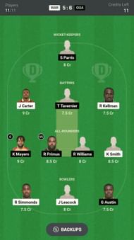 Fantasy suggestion #1