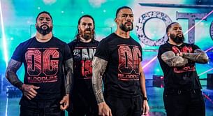 Roman Reigns may have already made his final WWE SmackDown appearance