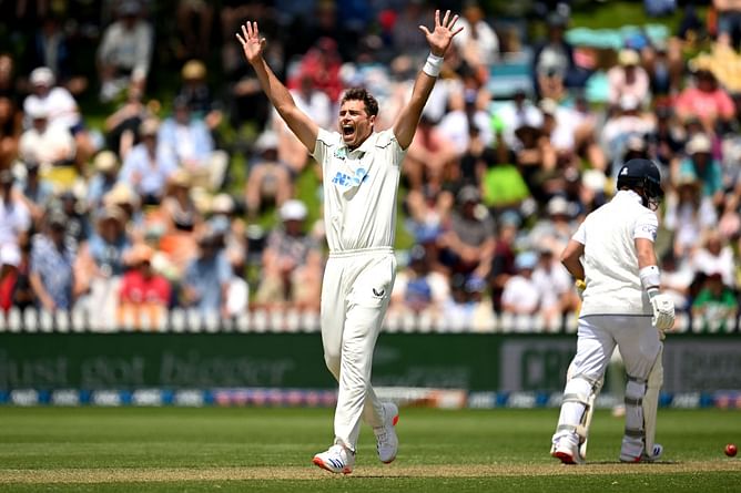 Leg and Off: Should New Zealand give Tim Southee his farewell match in 3rd NZ vs ENG Test in Hamilton?