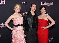 Babygirl: Release date, plot, trailer, and more
