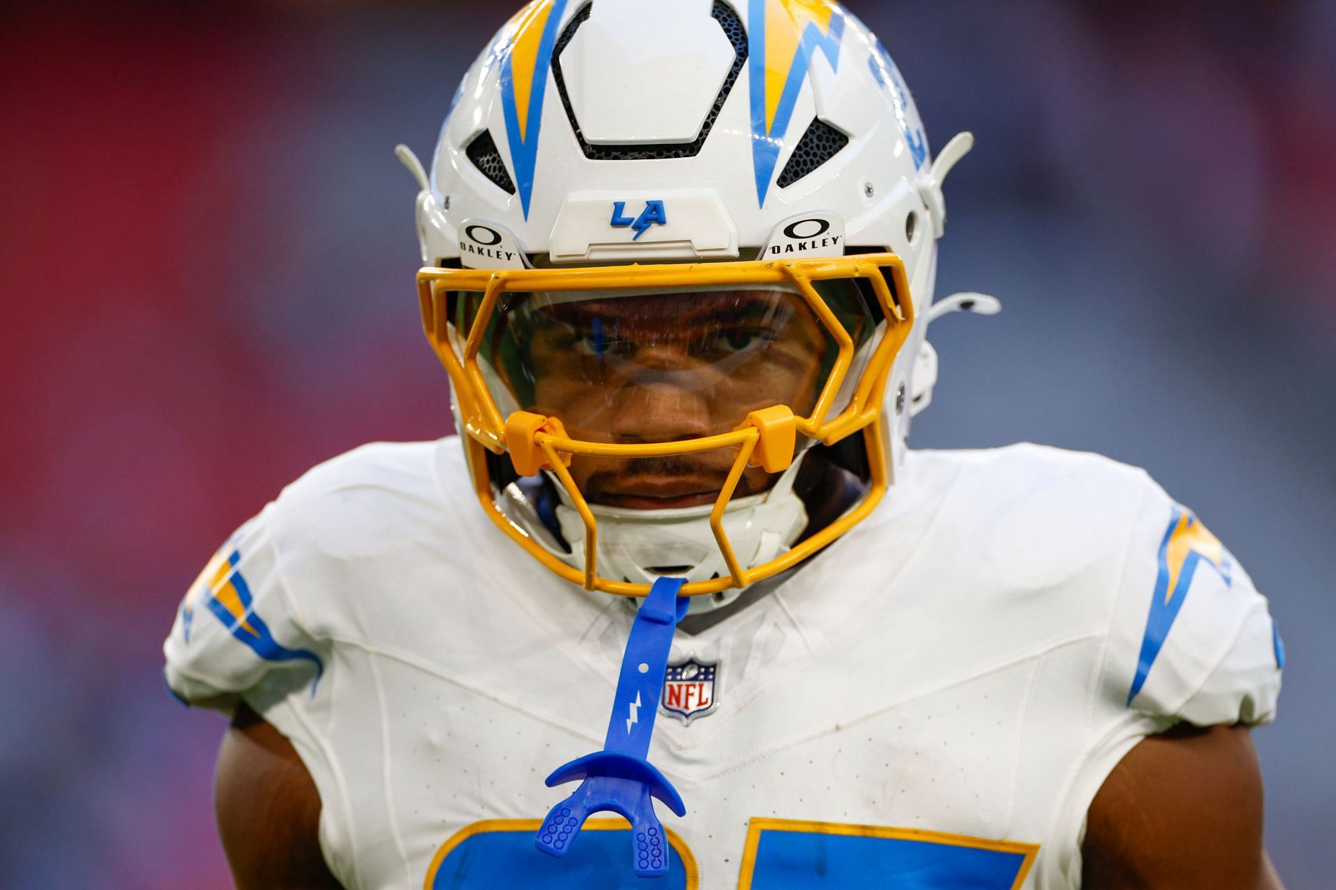 Los Angeles Chargers v Arizona Cardinals - Source: Getty