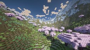 How to use shaders in Minecraft 1.21.4