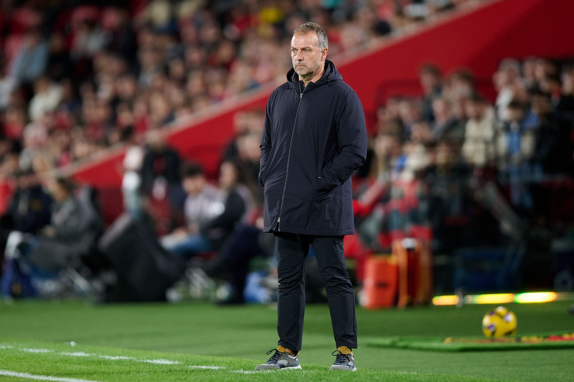 RCD Mallorca v FC Barcelona - La Liga EA Sports - Source: Getty