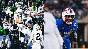 What radio station is the SMU vs. Penn State game on today? Details on CFP football game coverage