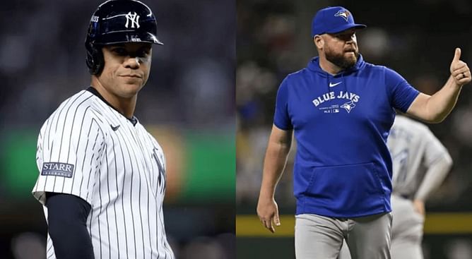 "You hate watching Juan Soto step into the box" - Blue Jays manager on superstar's move to the Mets and how it changes the Yankees’ future