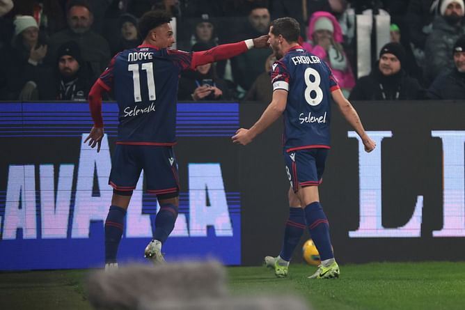 Benfica vs Bologna Prediction and Betting Tips | 11th December 2024