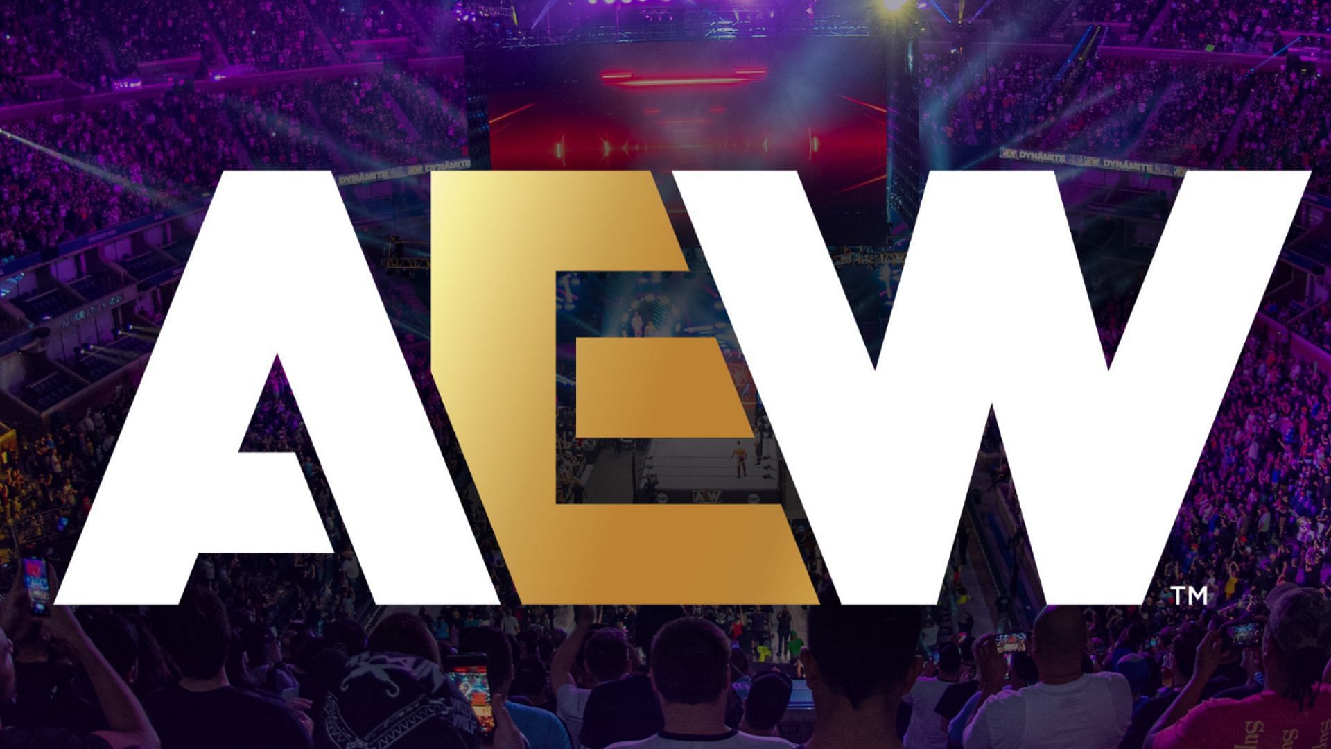 AEW is one of the leading American pro-wrestling companies today [Image Credits: AEW