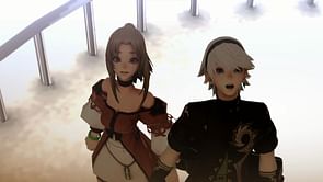 FANTASIAN Neo Dimension: To the Machine World walkthrough