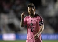 Inter Miami v Atlanta United - 2024 MLS Cup Playoffs - Source: Getty