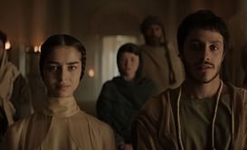 Where was Netflix's Mary filmed? All shooting locations explored